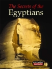 The Livewire Investigates the Secrets of the Egyptians - Book