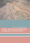 Soil Management : Problems and Solutions - Book
