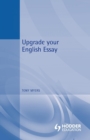 Upgrade Your English Essay - Book