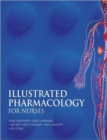 Illustrated Pharmacology for Nurses - Book