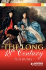 The Long 18th Century - Book