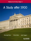 History for NI Key Stage 3: A Study after 1900 - Book