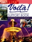 Voila: Support Book EX-DIRECTORY - Book