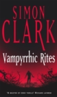 Vampyrrhic Rites - Book