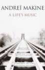 A Life's Music - Book