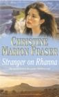 Stranger on Rhanna - Book