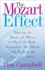 The Mozart Effect - Book