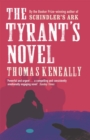 The Tyrant's Novel - Book