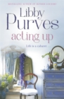 Acting Up - Book