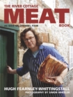 The River Cottage Meat Book - Book