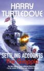 Settling Accounts: The Grapple - Book