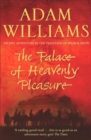 The Palace of Heavenly Pleasure - Book