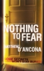Nothing to Fear - Book