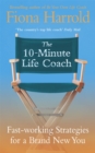 The 10-Minute Life Coach - Book