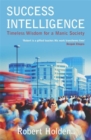 Success Intelligence - Book