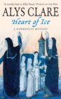 Heart Of Ice - Book
