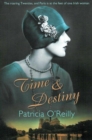 Time and Destiny - Book