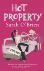 Hot Property - Book