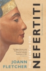 The Search For Nefertiti - Book
