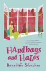 Handbags and Halos - Book