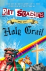 Rat Scabies And The Holy Grail - Book