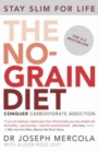 The No-Grain Diet - Book