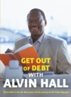Get Out of Debt with Alvin Hall - Book