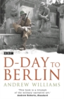 D-Day To Berlin - Book