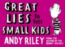 Great Lies to Tell Small Kids - Book