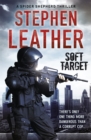 Soft Target : The 2nd Spider Shepherd Thriller - Book
