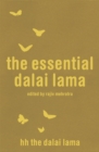 The Essential Dalai Lama - Book