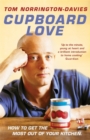 Cupboard Love - Book