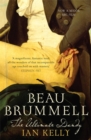 Beau Brummell - Book