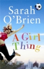 A Girl Thing - Book