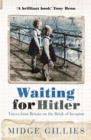 Waiting For Hitler - Book