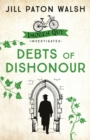 Debts of Dishonour : A Riveting Mystery set in Cambridge - Book