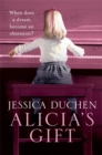 Alicia's Gift - Book