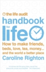 The Life Audit - Book