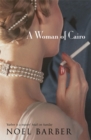 A Woman of Cairo - Book