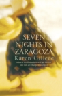 Seven Nights In Zaragoza - Book