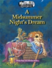 Shakespeare Graphics: A Midsummer Night's Dream - Book