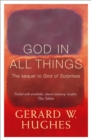 God in All Things - Book