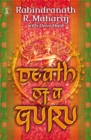 Death of a Guru - Book