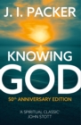 Knowing God - Book