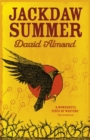 Jackdaw Summer - Book