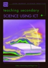 Teaching Secondary Science Using ICT - Book