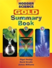 Hodder Science Gold : Summary Book - Book