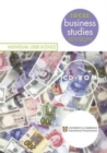 IGCSE Business Studies : Revision CD-Rom Single User - Book