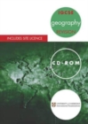 Igcse Geography : Revision CD-Rom Network Version - Book