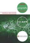 Igcse Geography : Revision CD-Rom Single User - Book